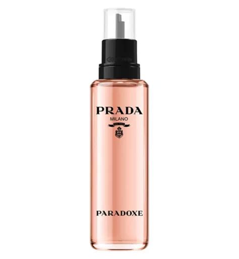 fragrantica prada paradoxe|prada paradoxe intense boots.